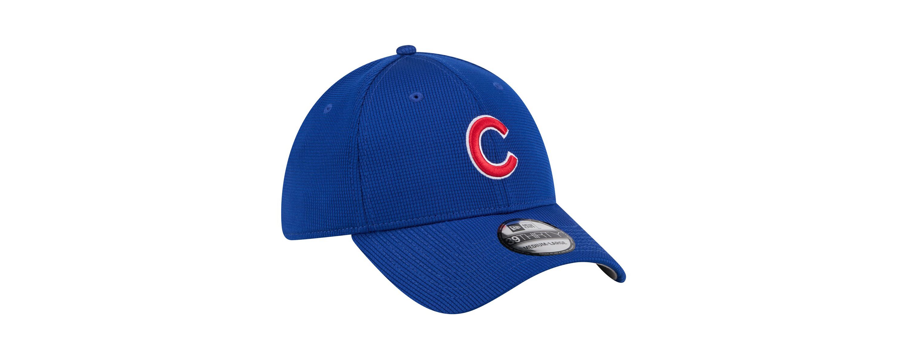 MLB Chicago Cubs Active Pivot 39THIRTY Flex Hat