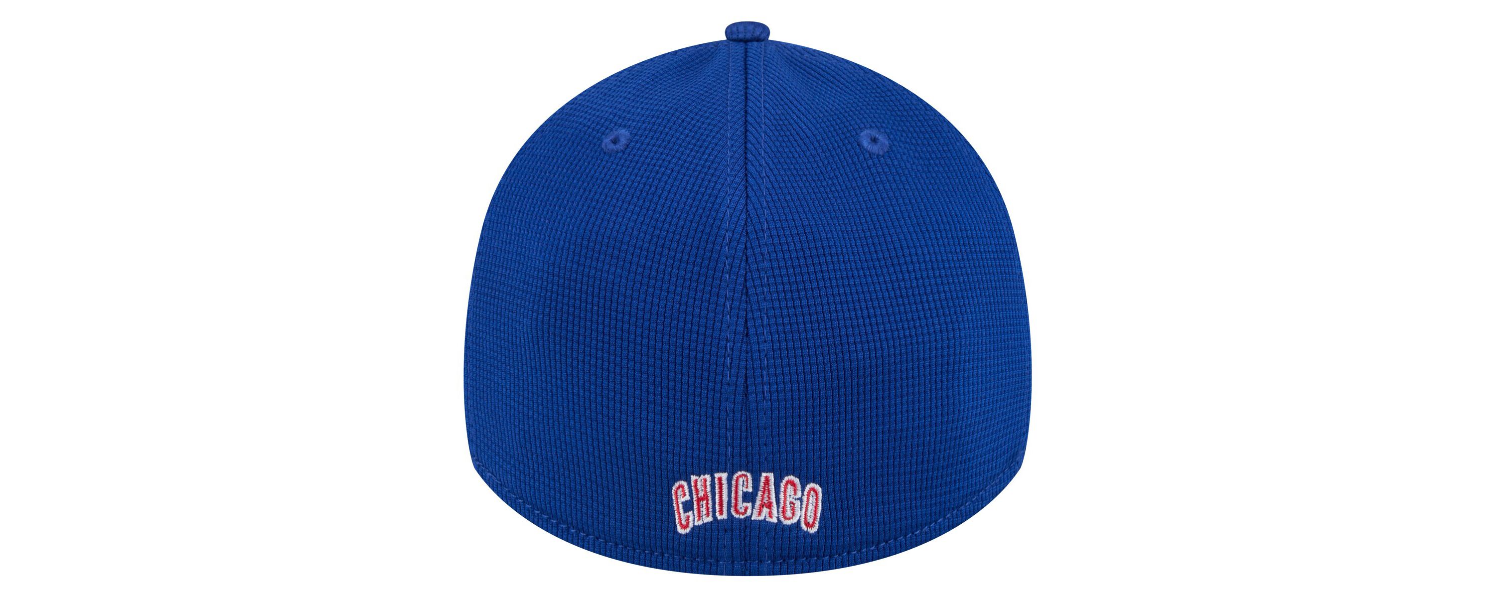 MLB Chicago Cubs Active Pivot 39THIRTY Flex Hat