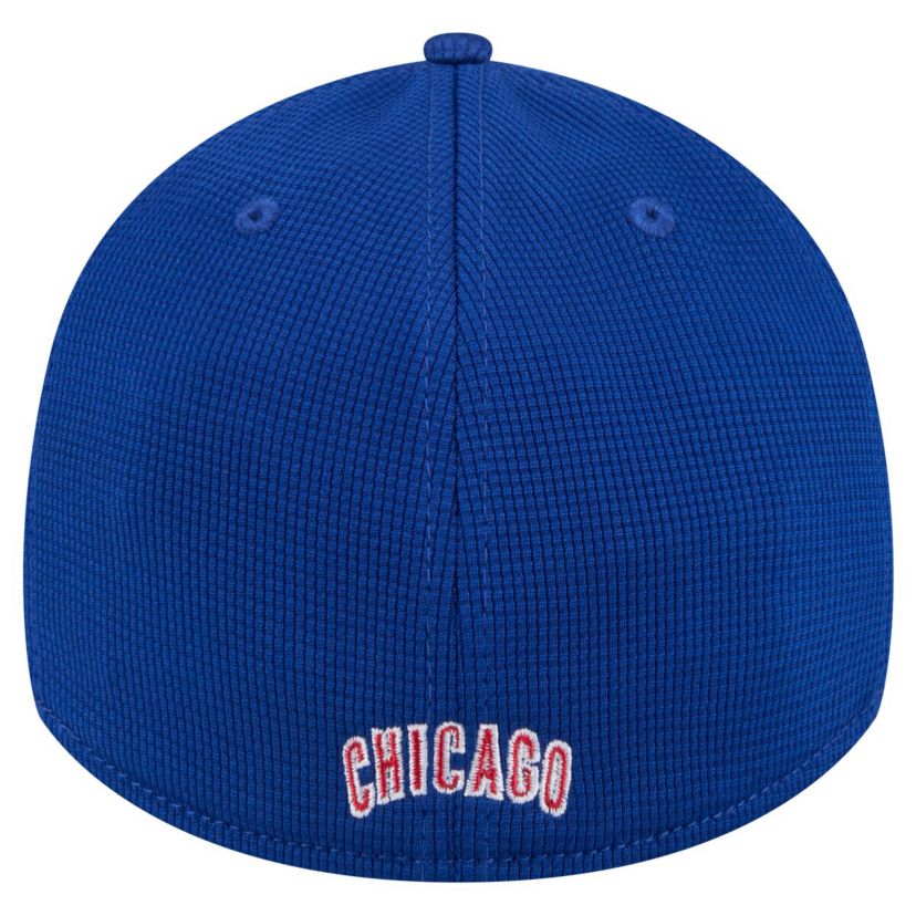MLB Chicago Cubs Active Pivot 39THIRTY Flex Hat