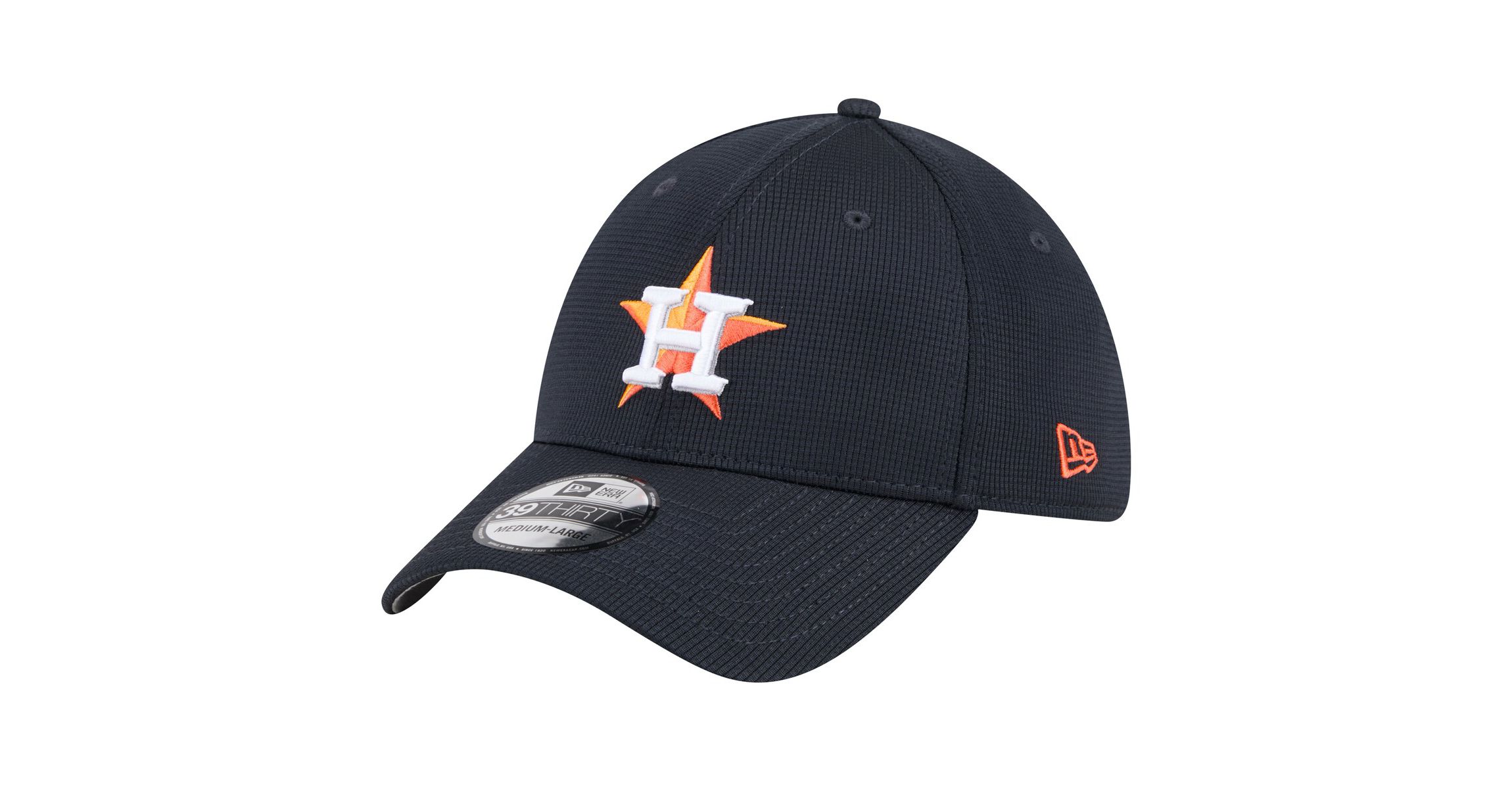 MLB Houston Astros Active Pivot 39THIRTY Flex Hat
