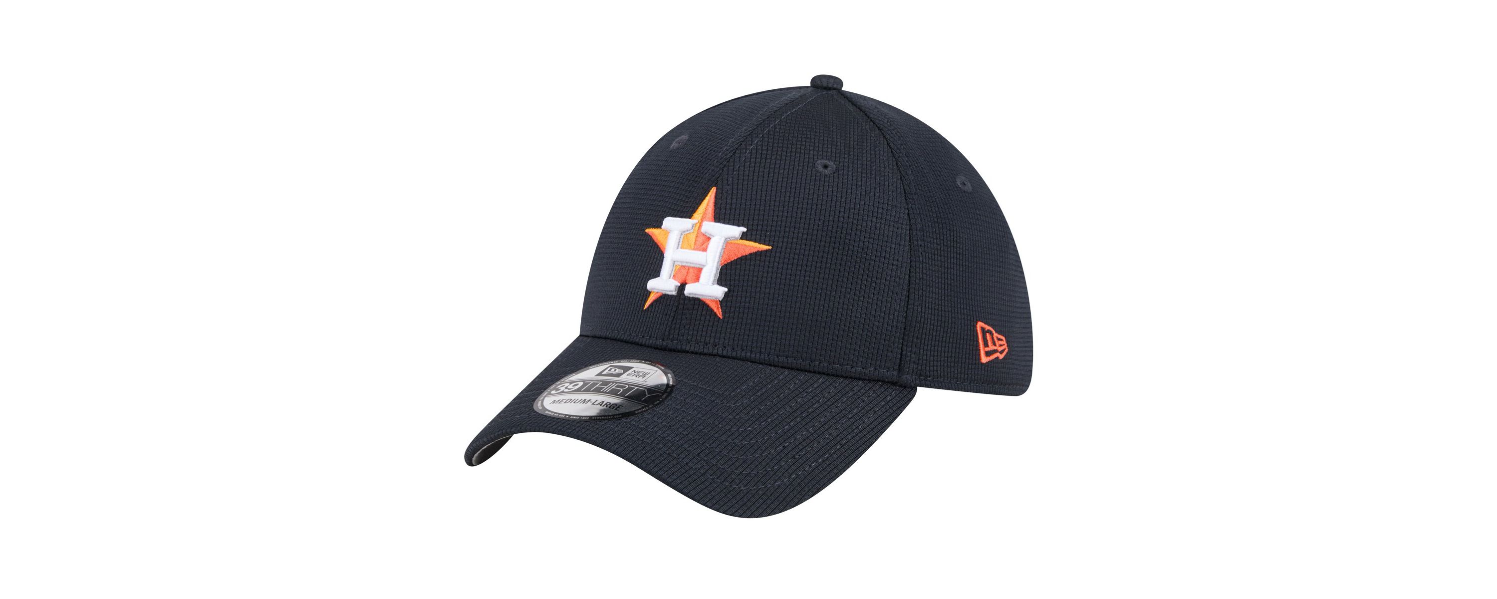 MLB Houston Astros Active Pivot 39THIRTY Flex Hat
