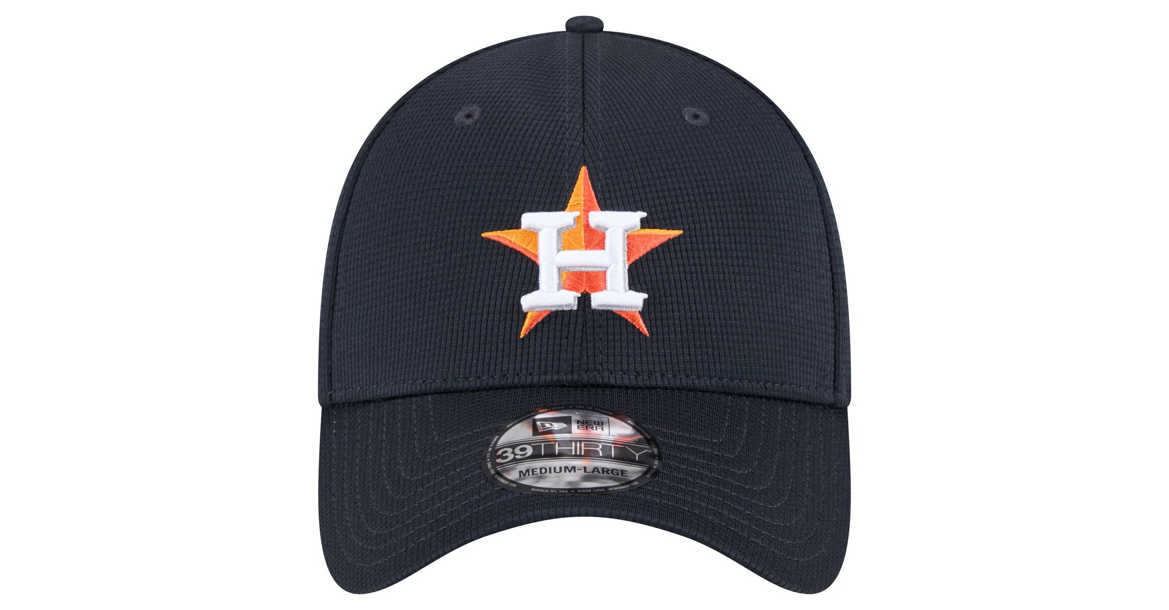 MLB Houston Astros Active Pivot 39THIRTY Flex Hat