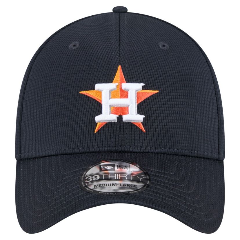 MLB Houston Astros Active Pivot 39THIRTY Flex Hat