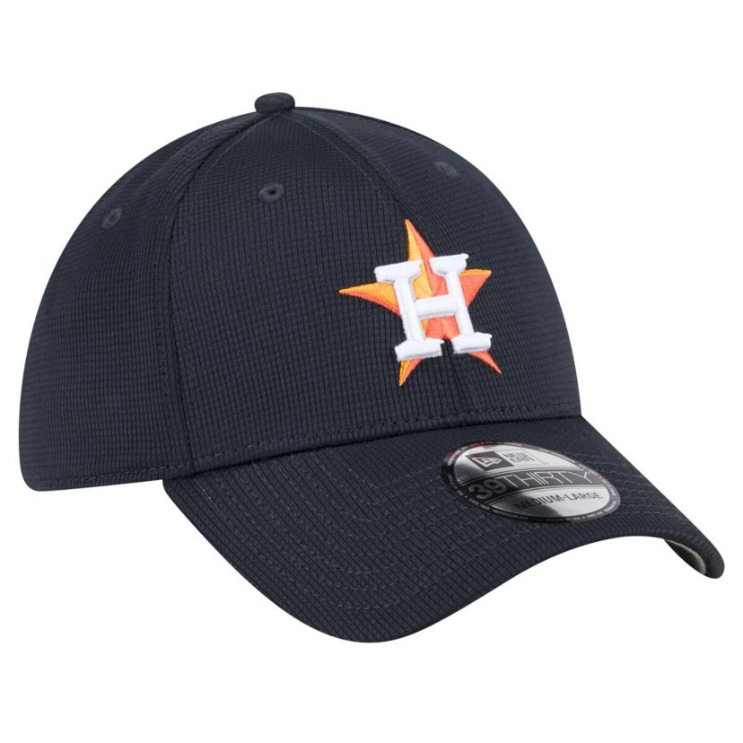 MLB Houston Astros Active Pivot 39THIRTY Flex Hat