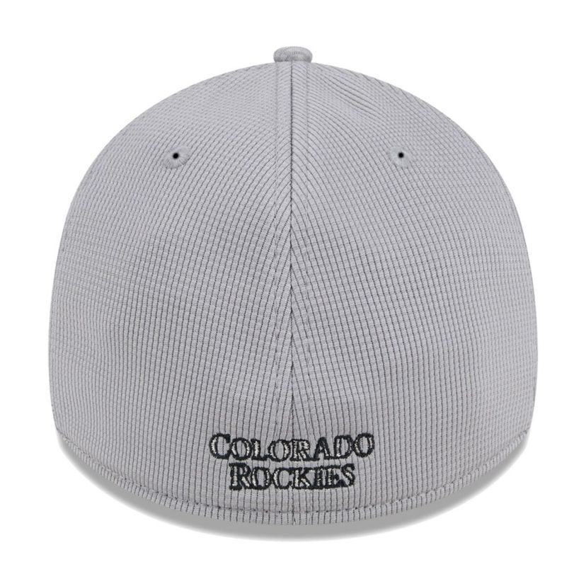 MLB Colorado Rockies Active Pivot 39THIRTY Flex Hat