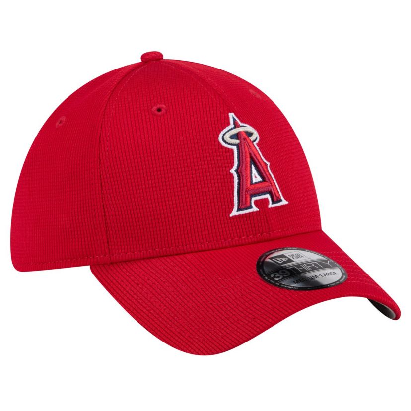 MLB Los Angeles Angels Active Pivot 39THIRTY Flex Hat