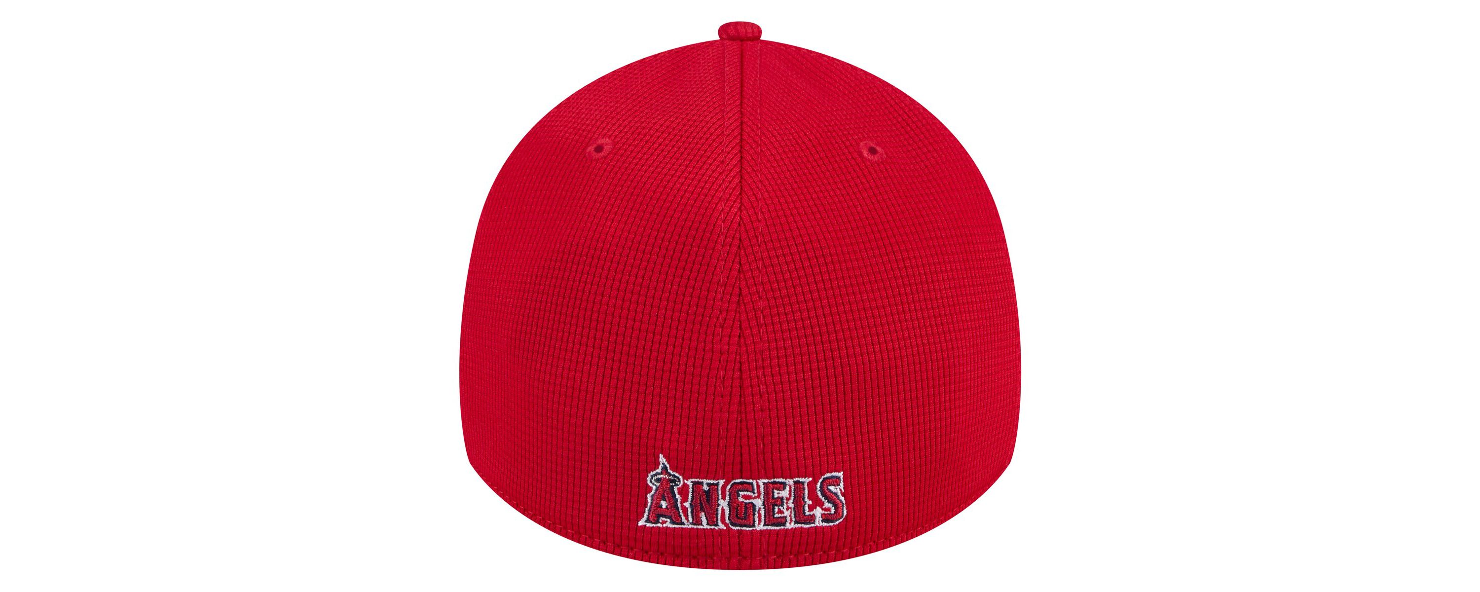 MLB Los Angeles Angels Active Pivot 39THIRTY Flex Hat