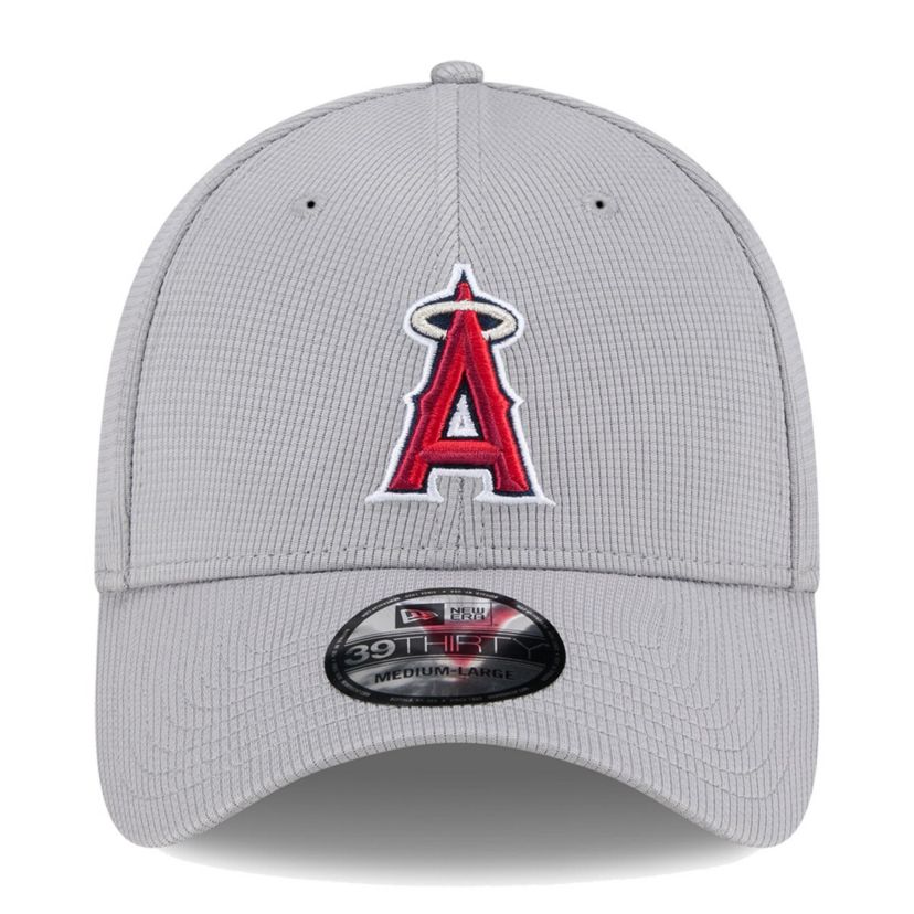 MLB Los Angeles Angels Active Pivot 39THIRTY Flex Hat