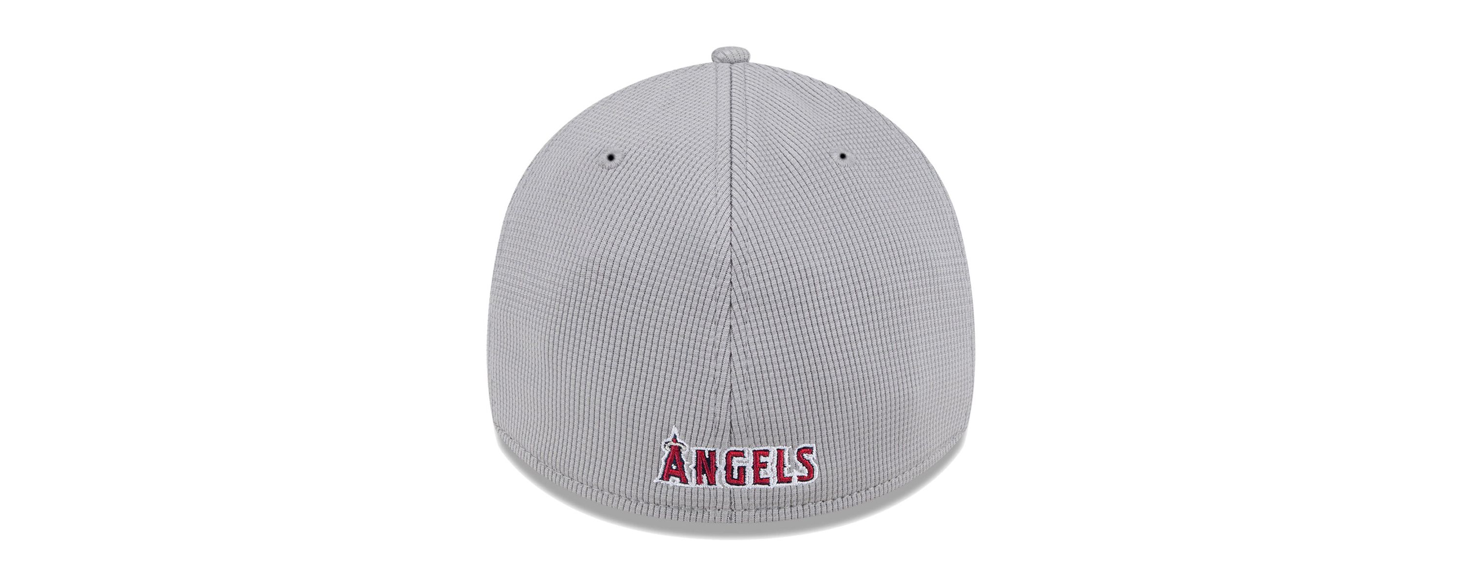 MLB Los Angeles Angels Active Pivot 39THIRTY Flex Hat