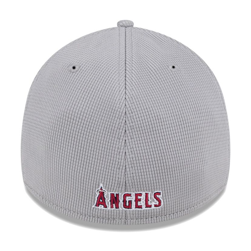 MLB Los Angeles Angels Active Pivot 39THIRTY Flex Hat