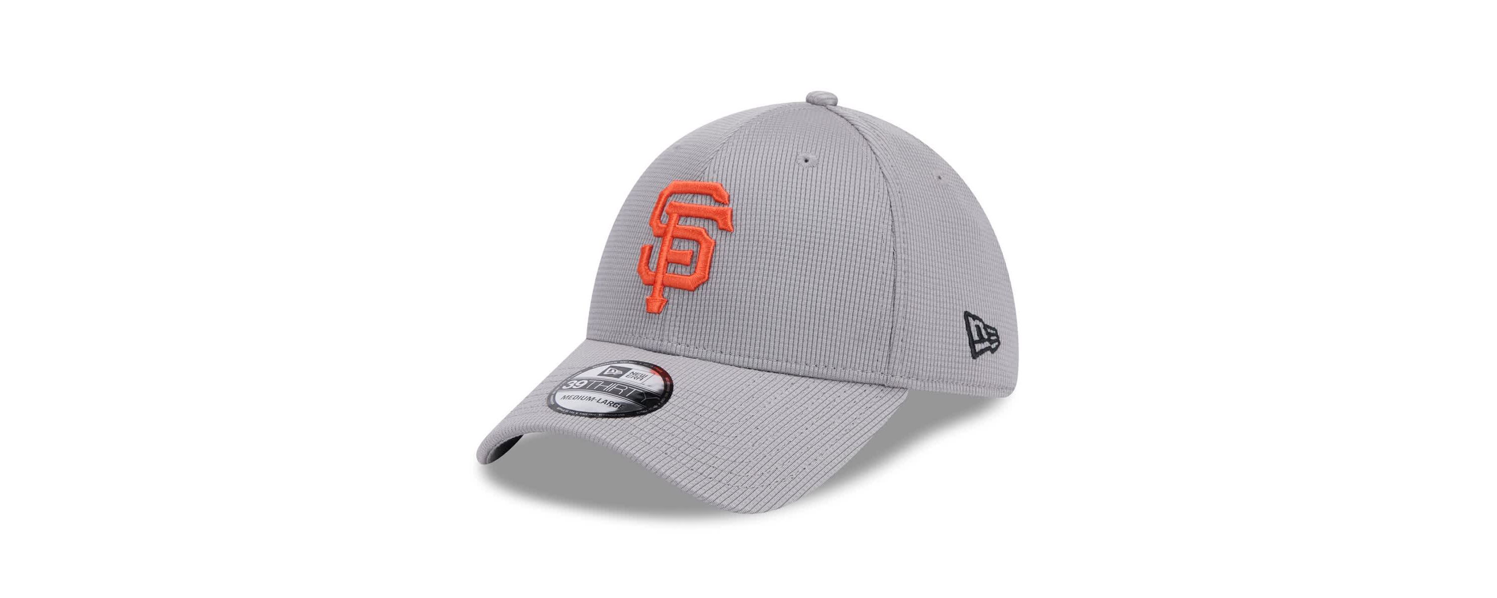 MLB San Francisco Giants Active Pivot 39THIRTY Flex Hat