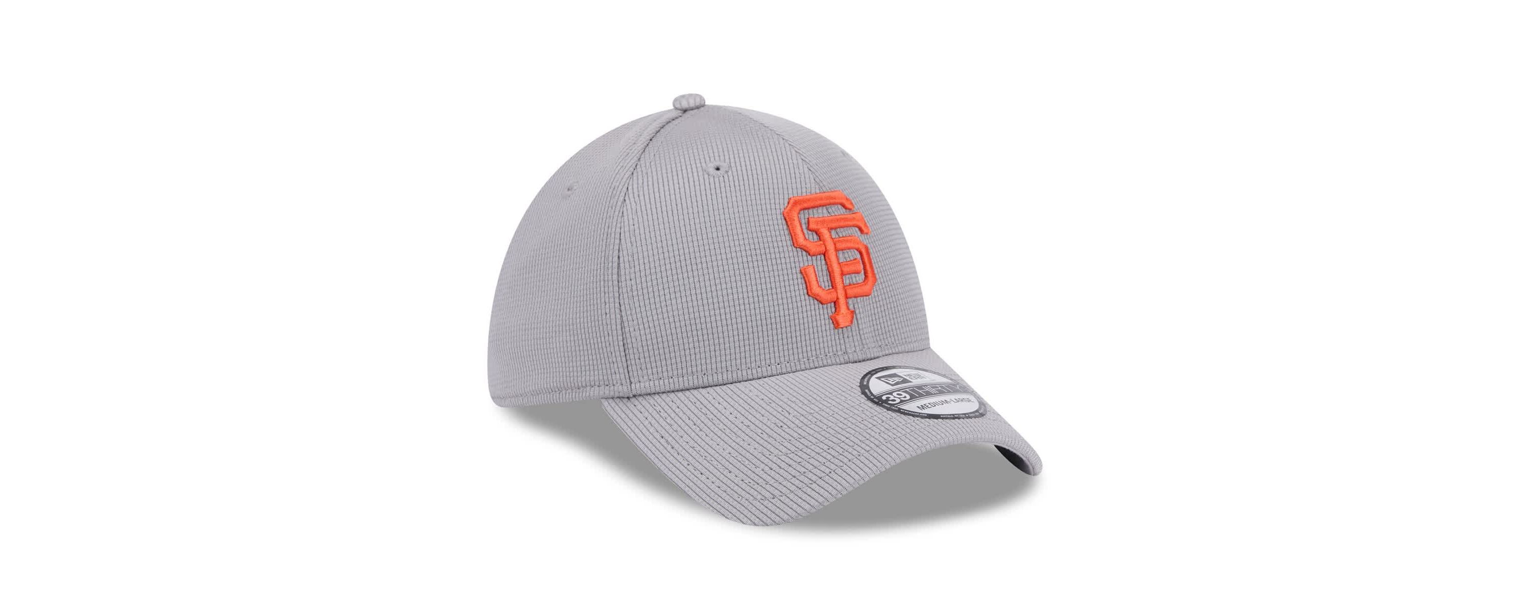 MLB San Francisco Giants Active Pivot 39THIRTY Flex Hat