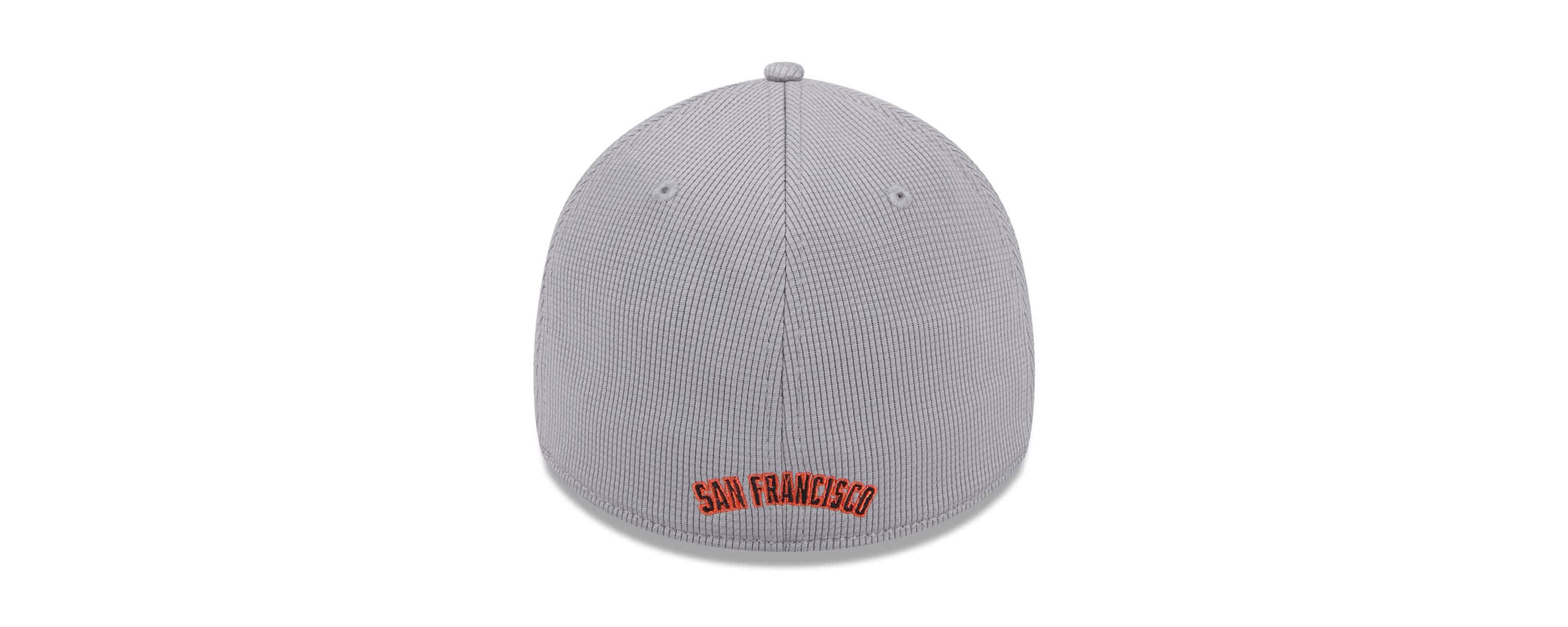 MLB San Francisco Giants Active Pivot 39THIRTY Flex Hat
