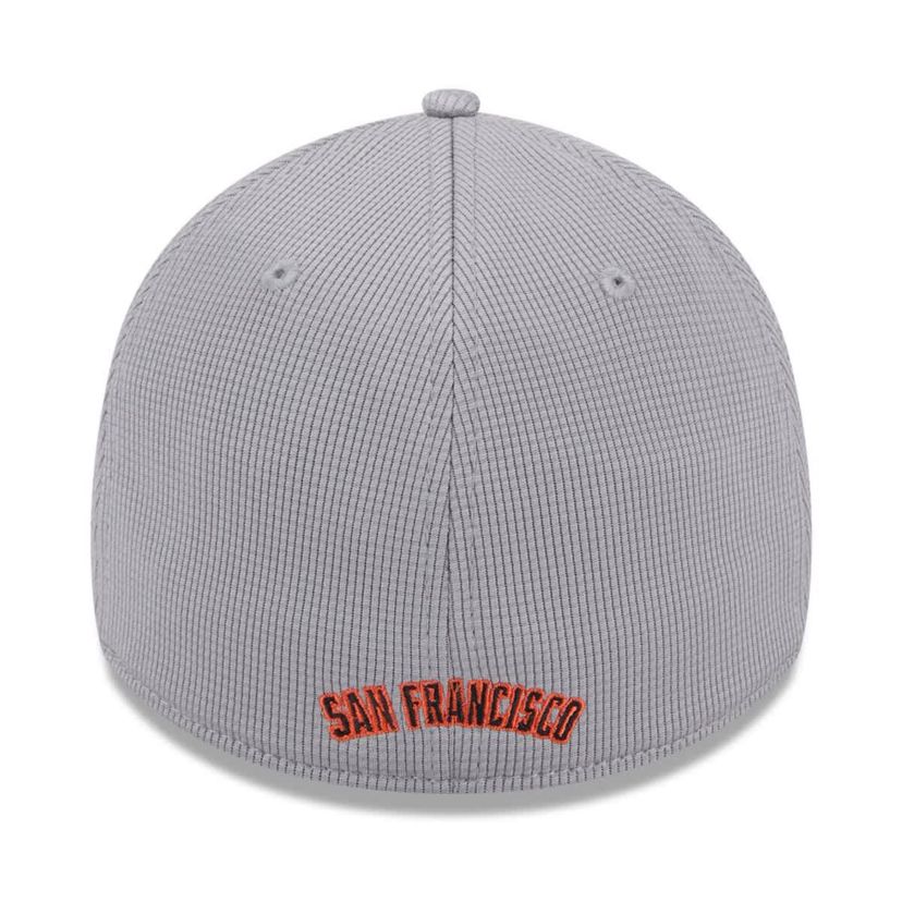 MLB San Francisco Giants Active Pivot 39THIRTY Flex Hat