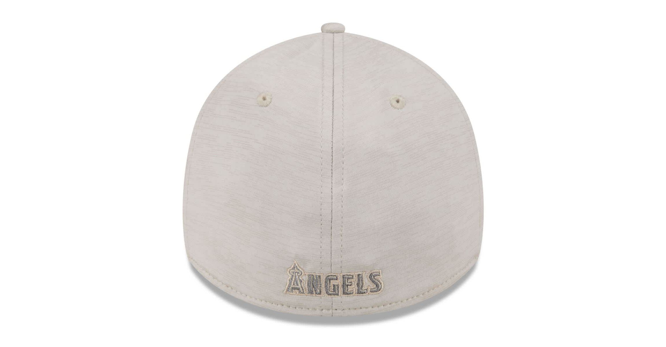 MLB Los Angeles Angels 2024 Clubhouse 39THIRTY Flex Hat