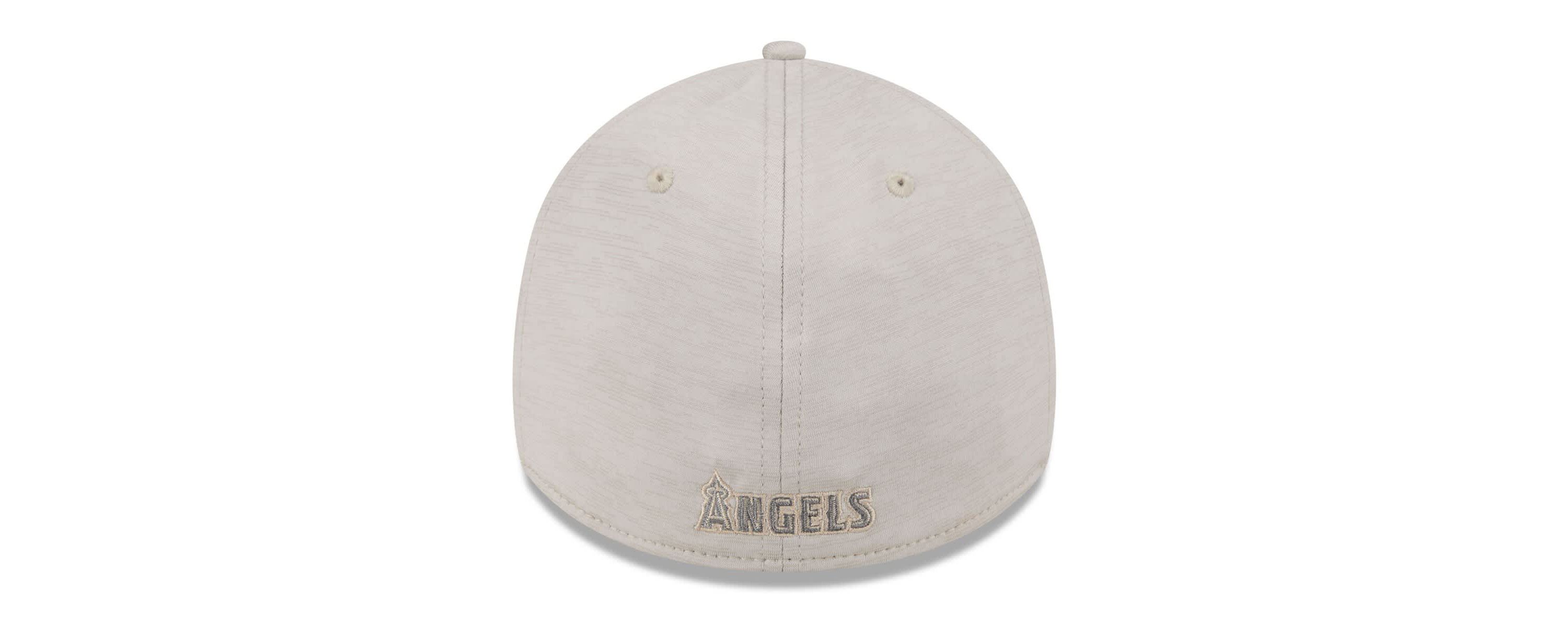 MLB Los Angeles Angels 2024 Clubhouse 39THIRTY Flex Hat
