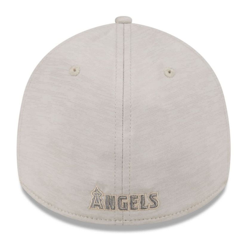 MLB Los Angeles Angels 2024 Clubhouse 39THIRTY Flex Hat