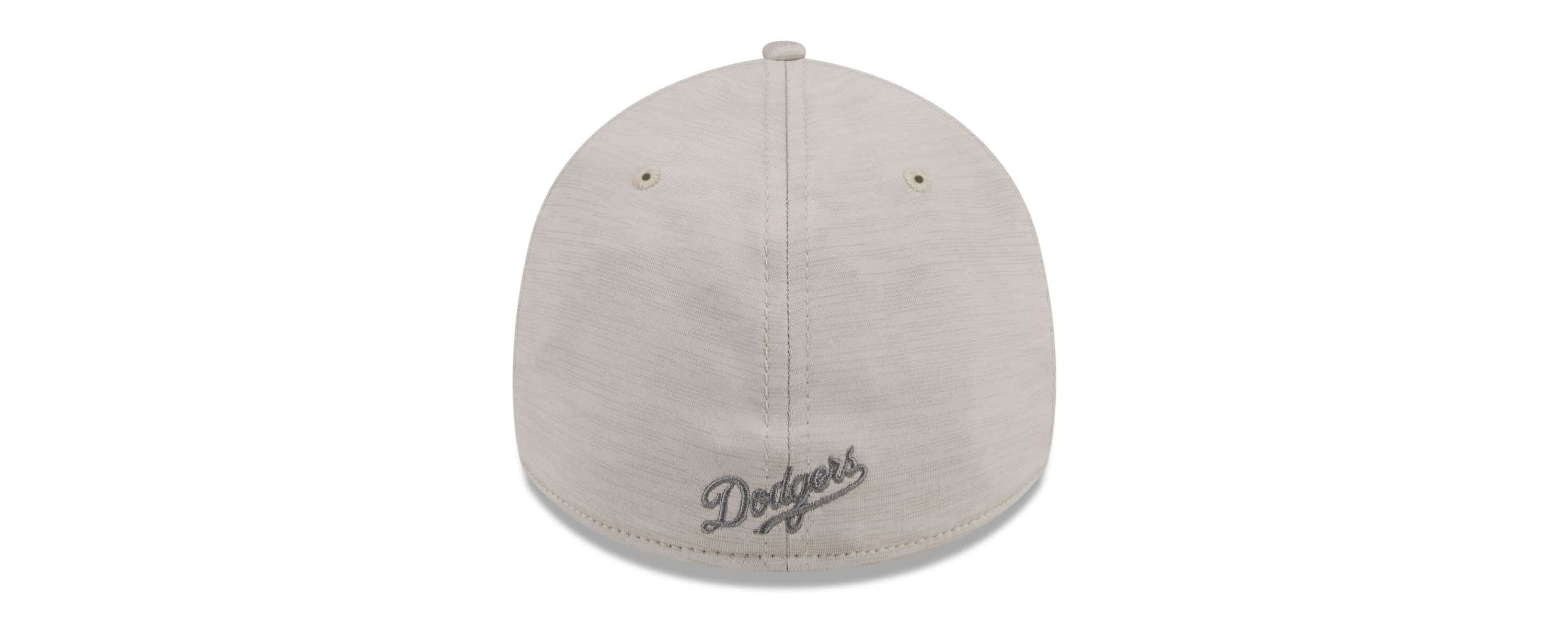 MLB Los Angeles Dodgers 2024 Clubhouse 39THIRTY Flex Hat