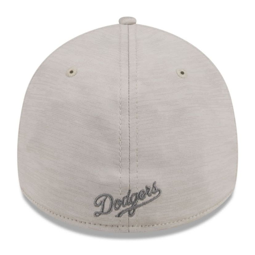 MLB Los Angeles Dodgers 2024 Clubhouse 39THIRTY Flex Hat
