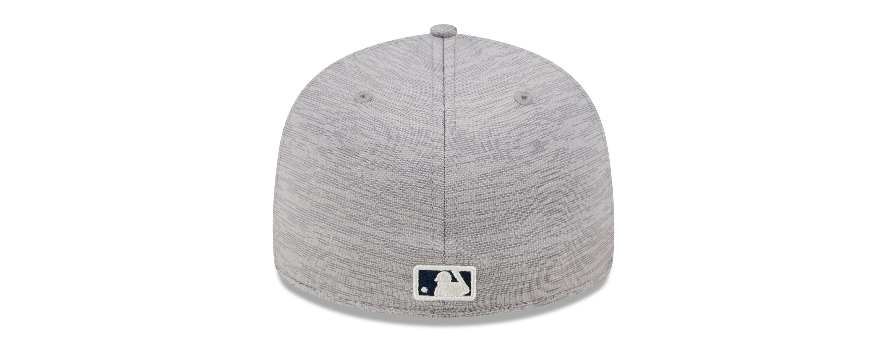 MLB Atlanta Braves 2024 Clubhouse Low 59FIFTY Fitted Hat