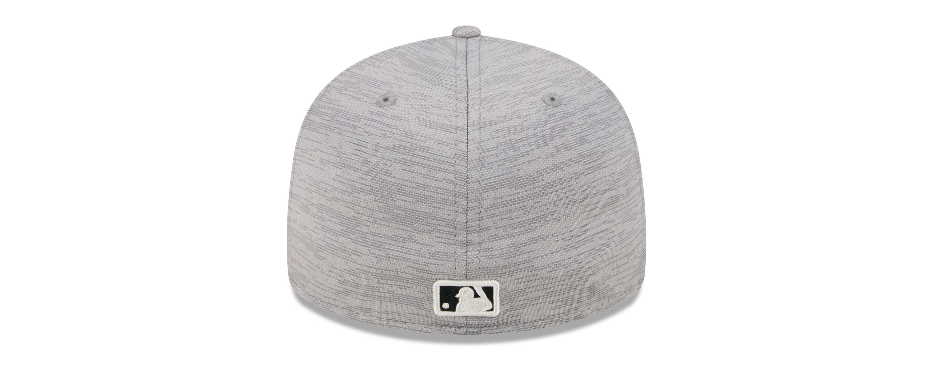 Chicago White Sox MLB Chicago Sox 2024 Clubhouse Low 59FIFTY Fitted Hat