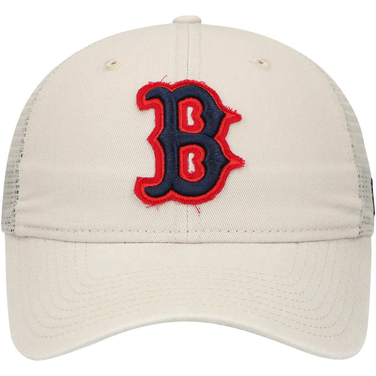 Boston Red Sox MLB Boston Sox Game Day 9TWENTY Adjustable Trucker Hat