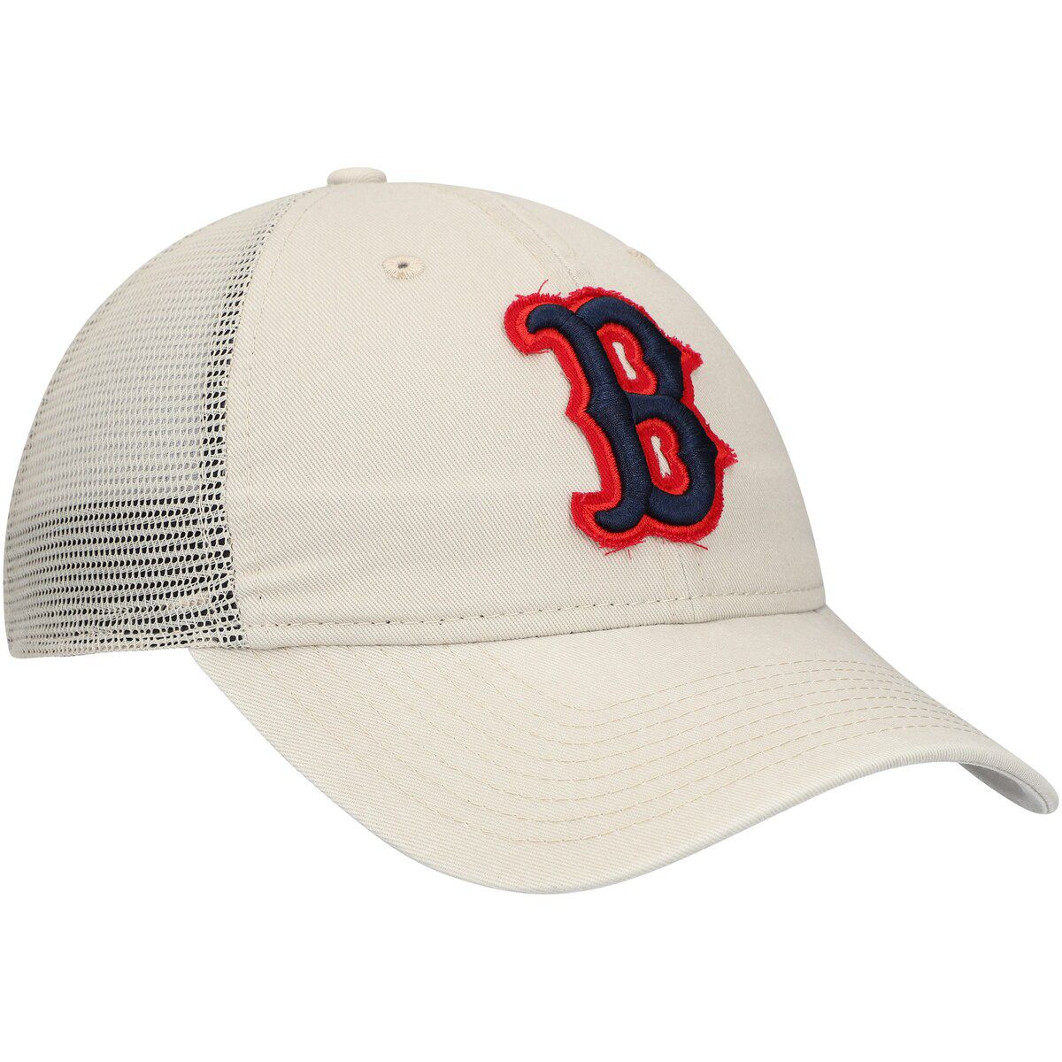 Boston Red Sox MLB Boston Sox Game Day 9TWENTY Adjustable Trucker Hat
