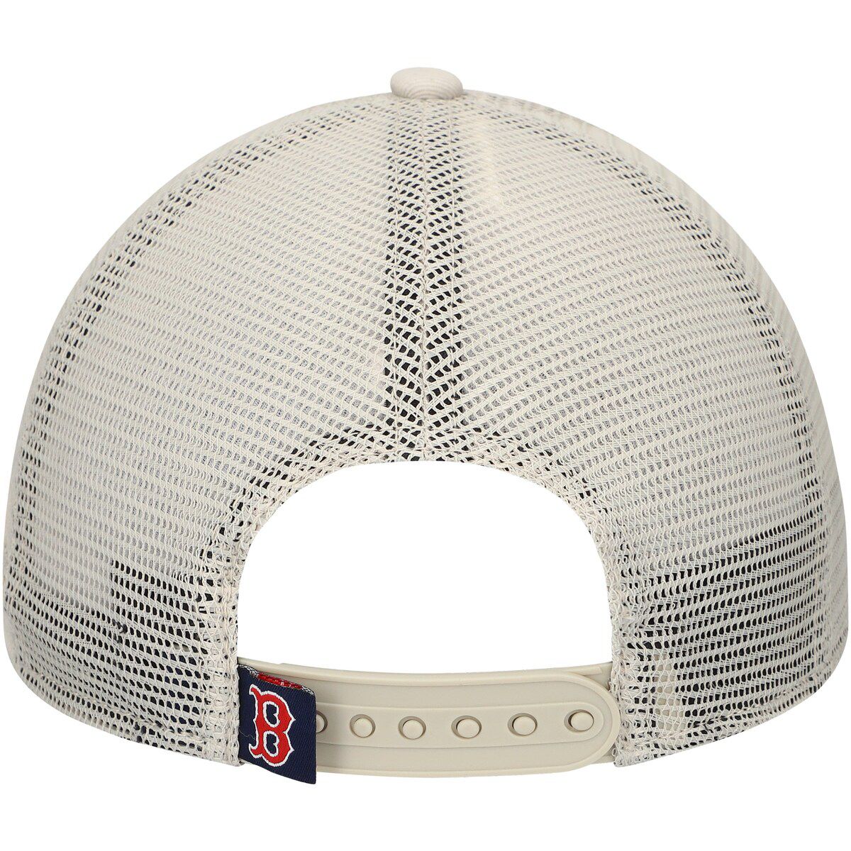 Boston Red Sox MLB Boston Sox Game Day 9TWENTY Adjustable Trucker Hat