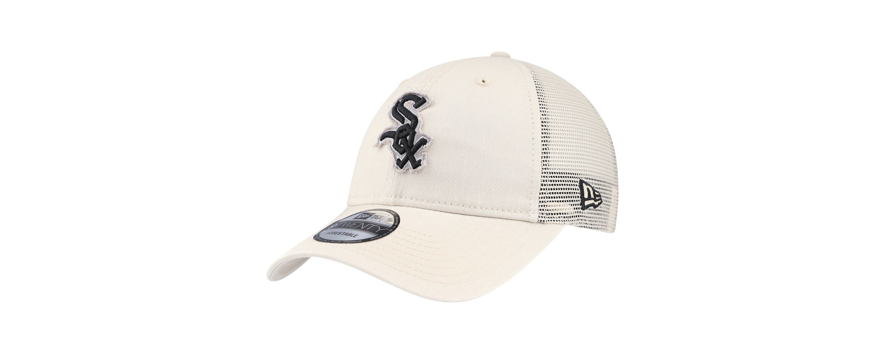 Chicago White Sox MLB Chicago Sox Game Day 9TWENTY Adjustable Trucker Hat