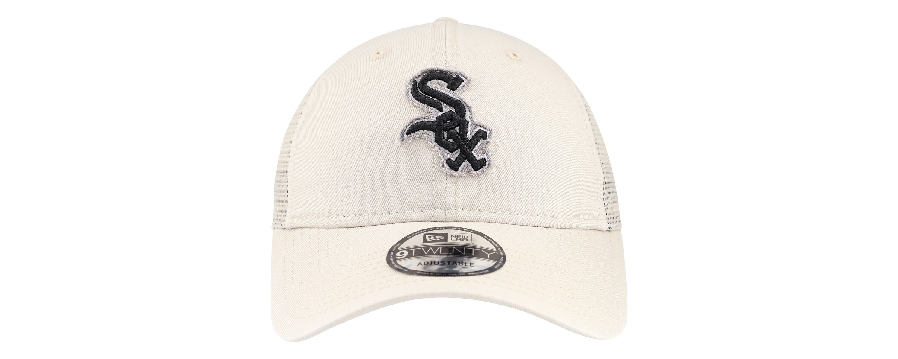 Chicago White Sox MLB Chicago Sox Game Day 9TWENTY Adjustable Trucker Hat
