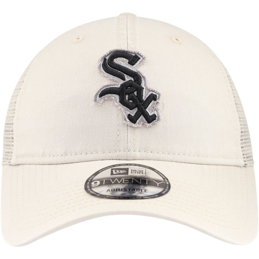 Chicago White Sox MLB Chicago Sox Game Day 9TWENTY Adjustable Trucker Hat