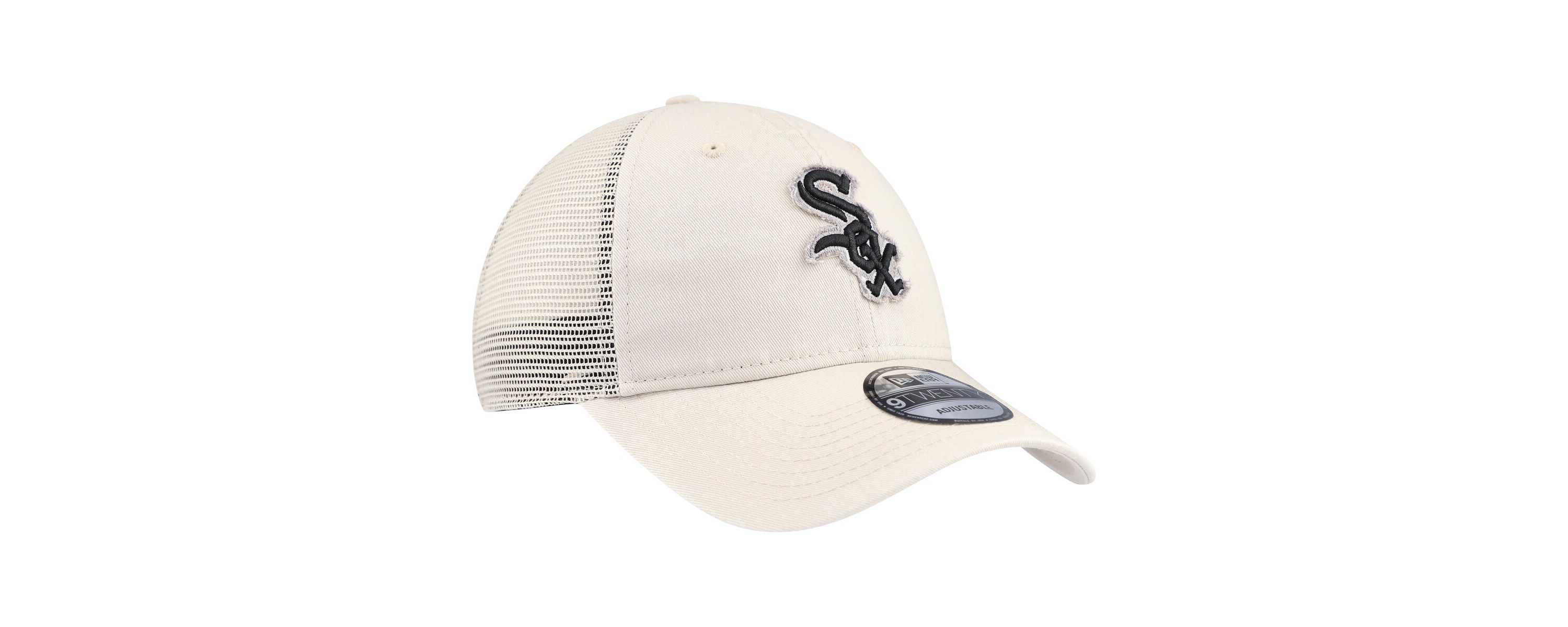 Chicago White Sox MLB Chicago Sox Game Day 9TWENTY Adjustable Trucker Hat
