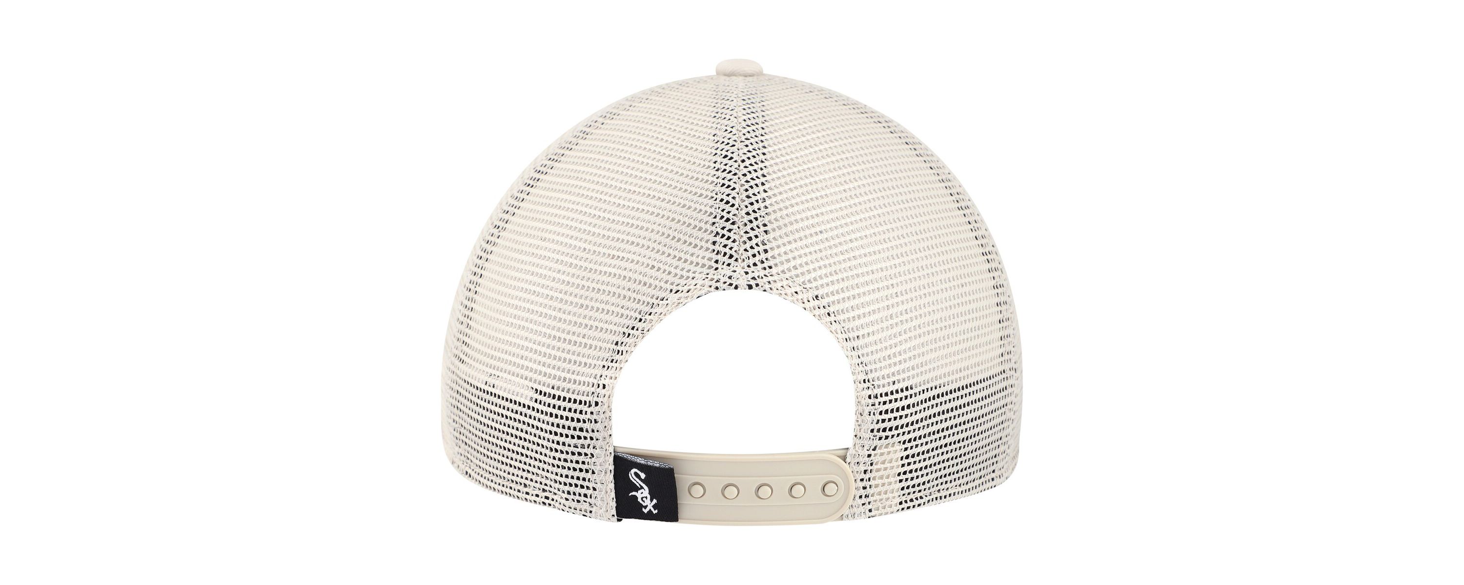 Chicago White Sox MLB Chicago Sox Game Day 9TWENTY Adjustable Trucker Hat