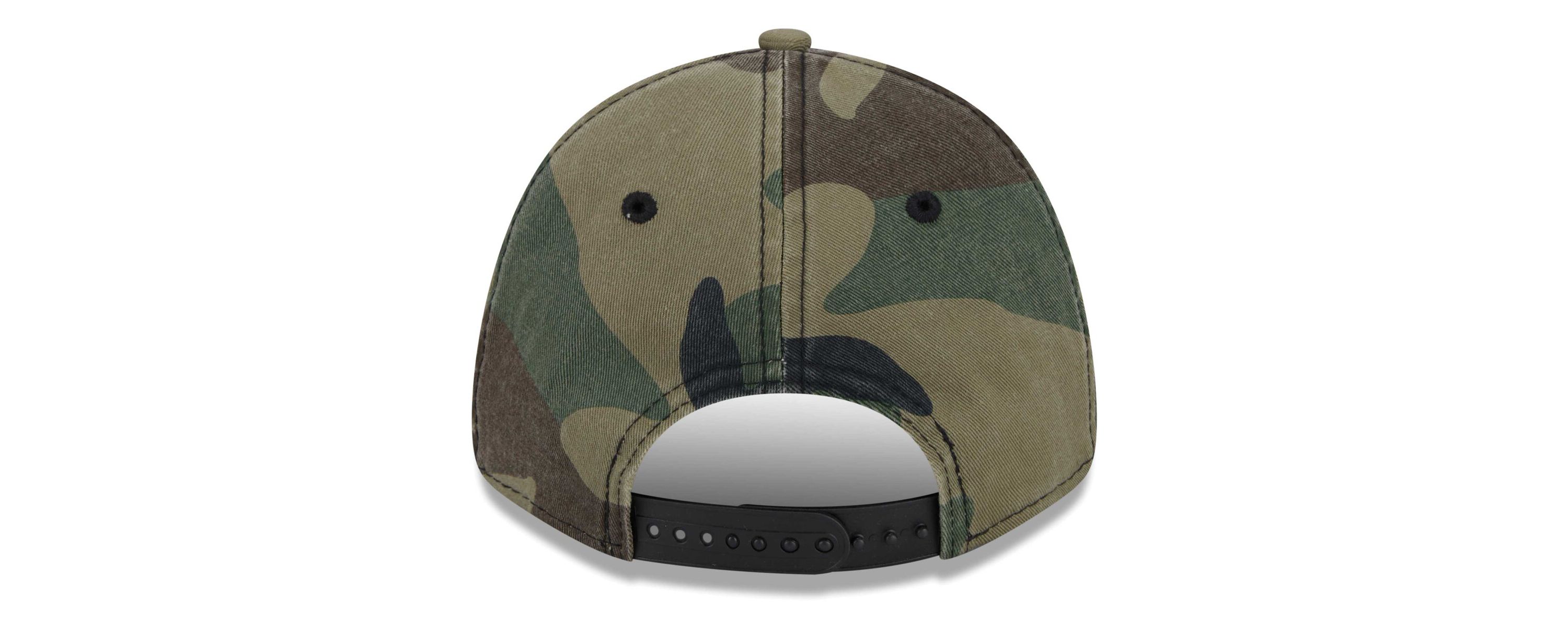 MLB Minnesota Twins Gameday 9FORTY Adjustable Hat