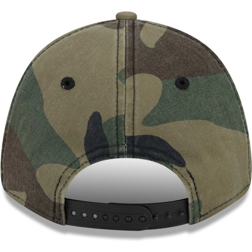 MLB Minnesota Twins Gameday 9FORTY Adjustable Hat