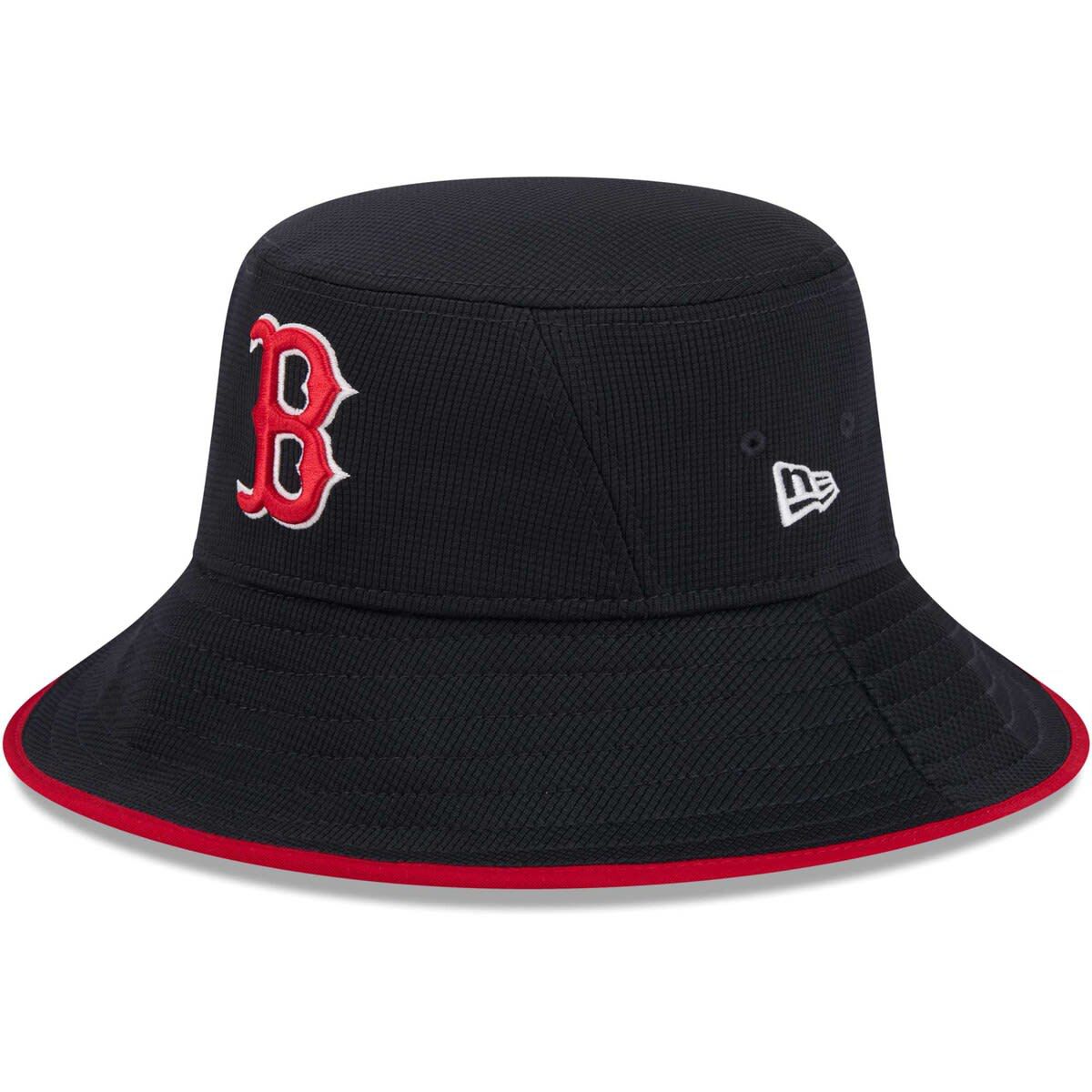 Boston Red Sox MLB Boston Sox Game Day Bucket Hat