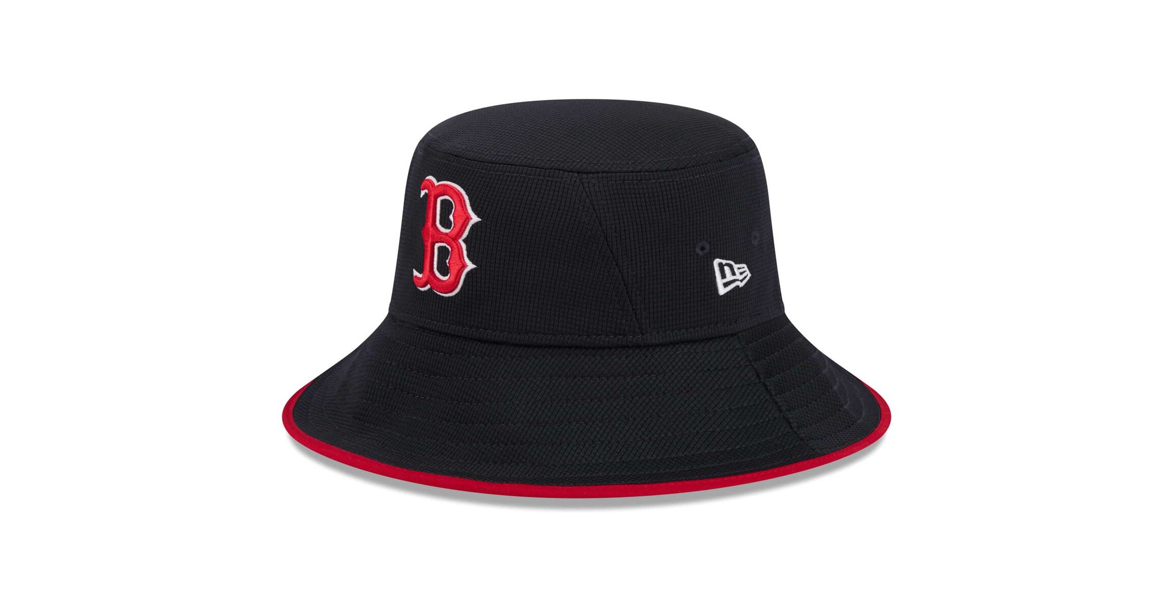 Boston Red Sox MLB Boston Sox Game Day Bucket Hat