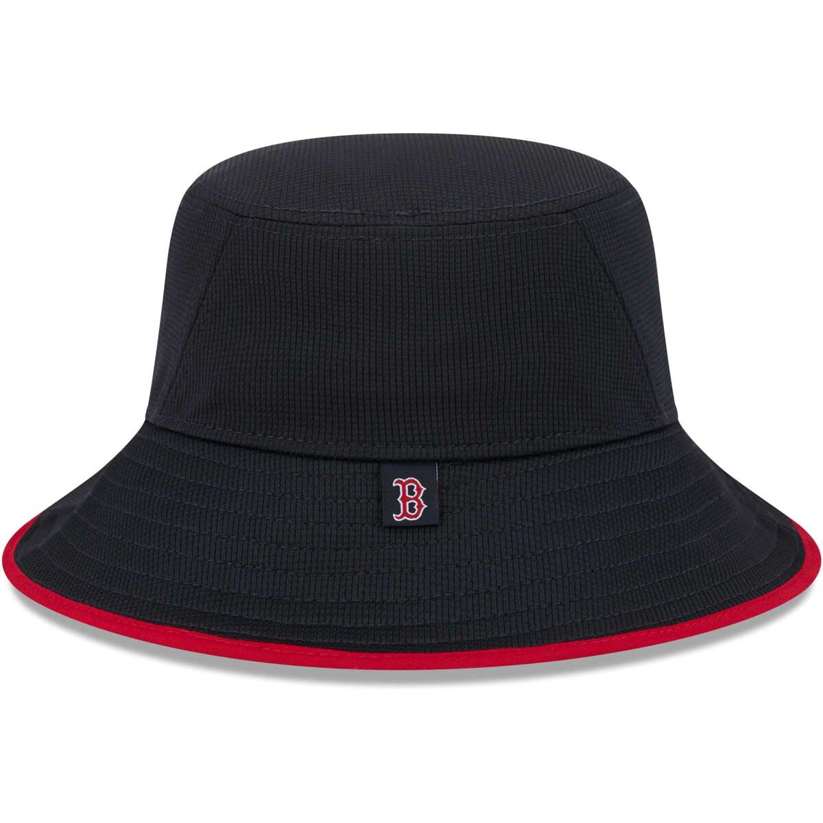 Boston Red Sox MLB Boston Sox Game Day Bucket Hat
