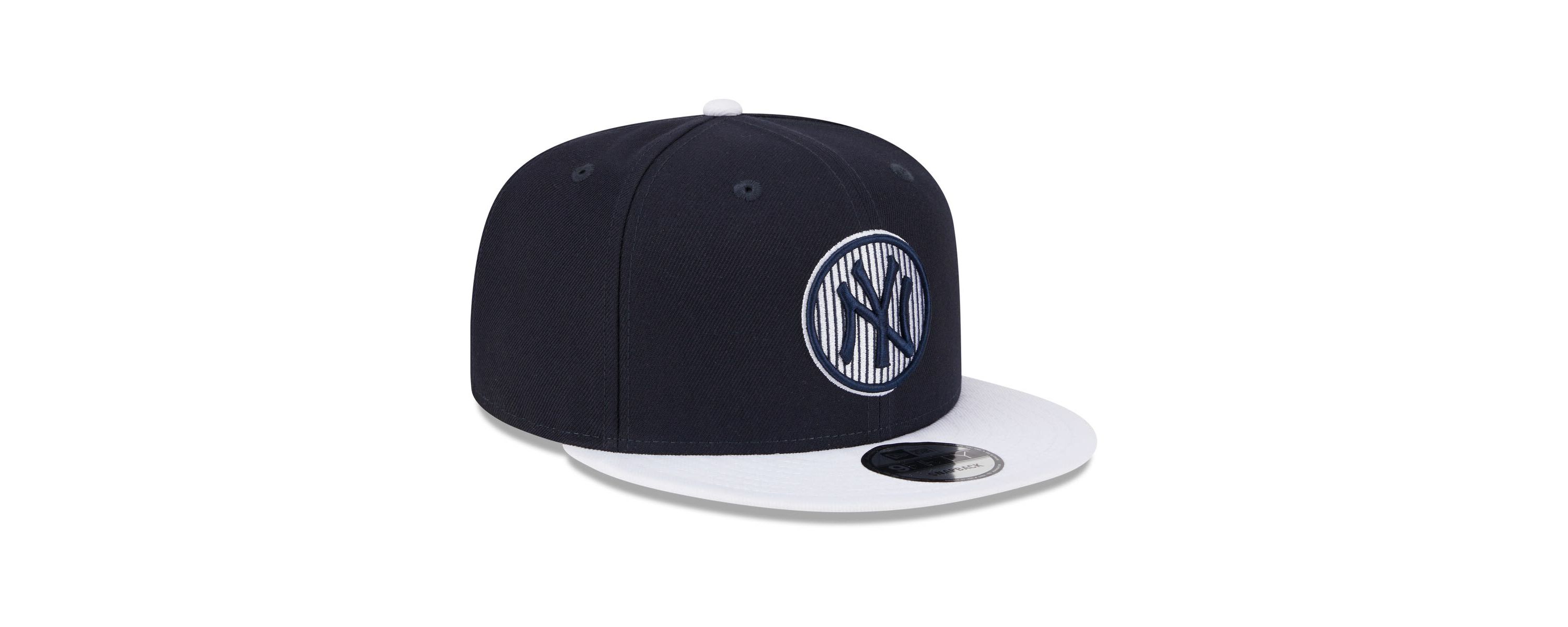 MLB New York Yankees 2025 Batting Practice 9FIFTY Snapback Hat