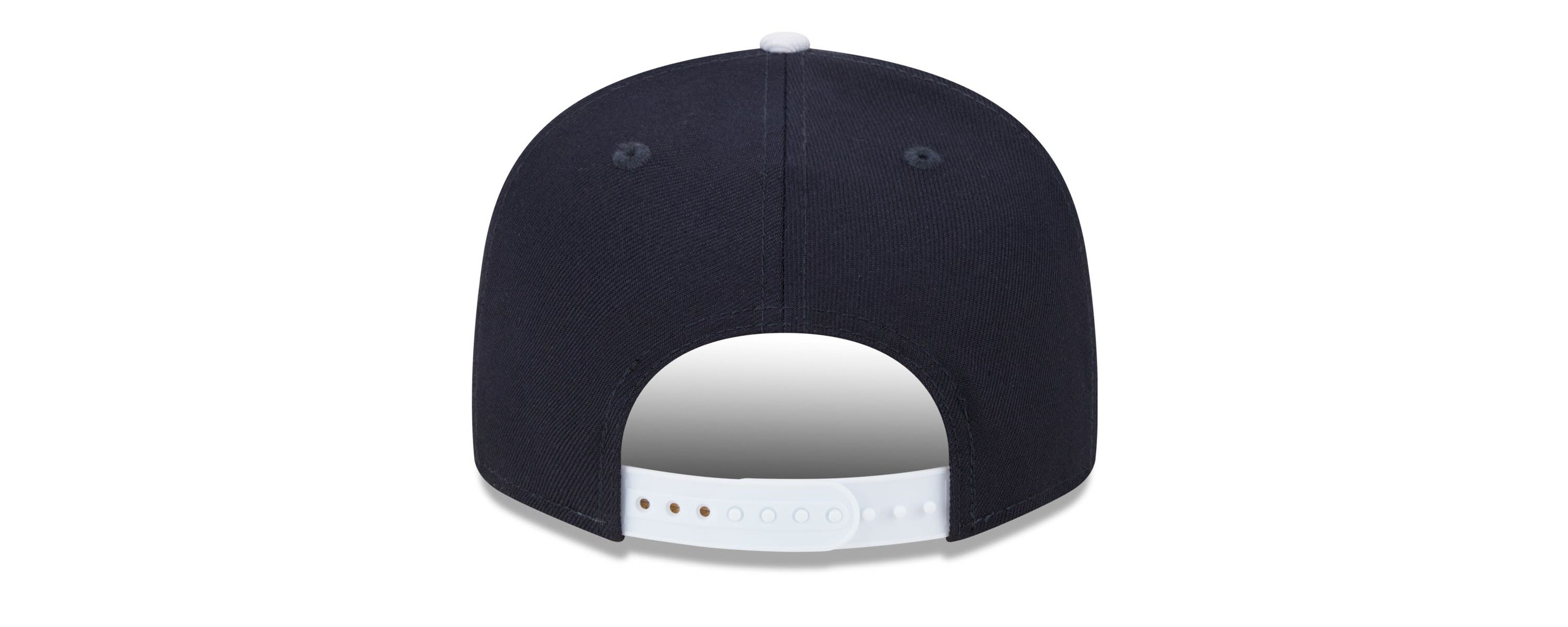 MLB New York Yankees 2025 Batting Practice 9FIFTY Snapback Hat