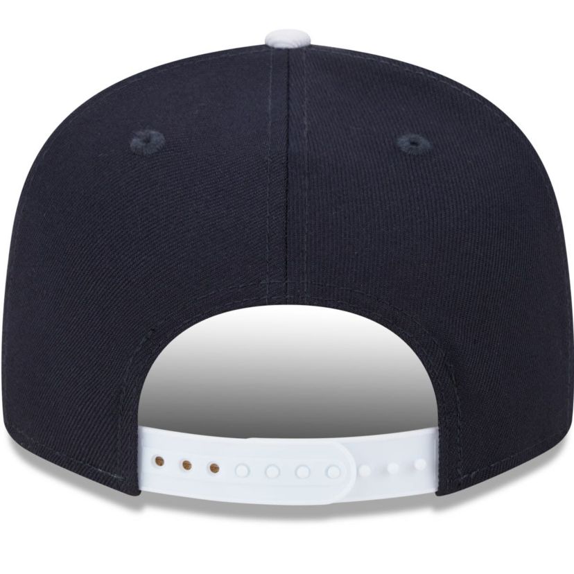 MLB New York Yankees 2025 Batting Practice 9FIFTY Snapback Hat