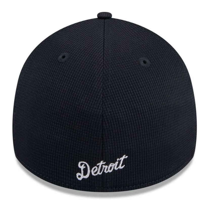 MLB Detroit Tigers 2025 Batting Practice 39THIRTY Flex Hat