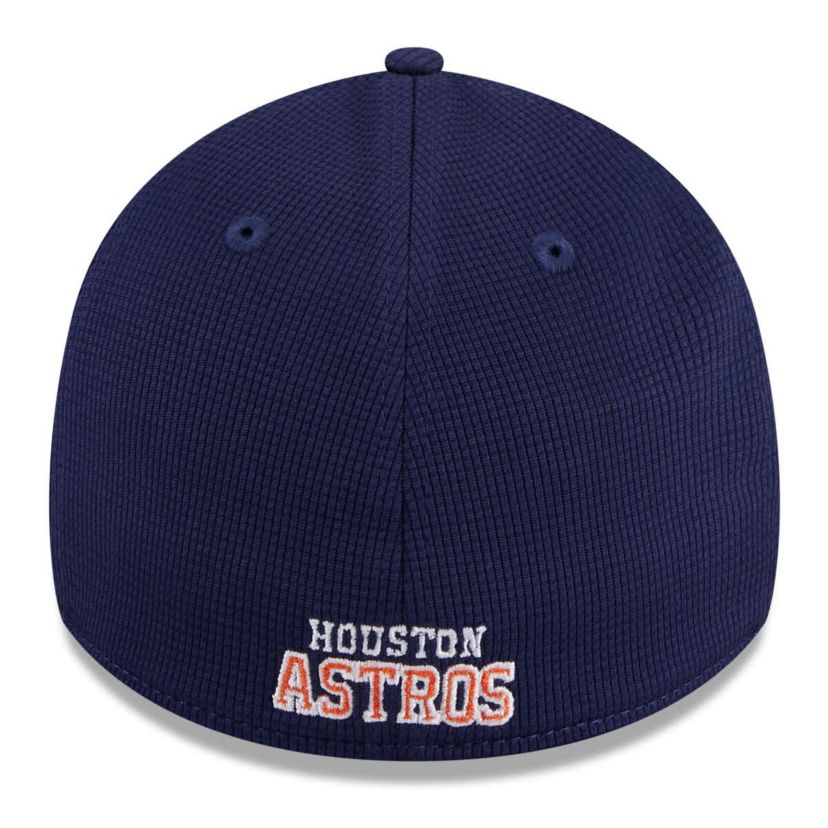 MLB Houston Astros 2025 Batting Practice 39THIRTY Flex Hat