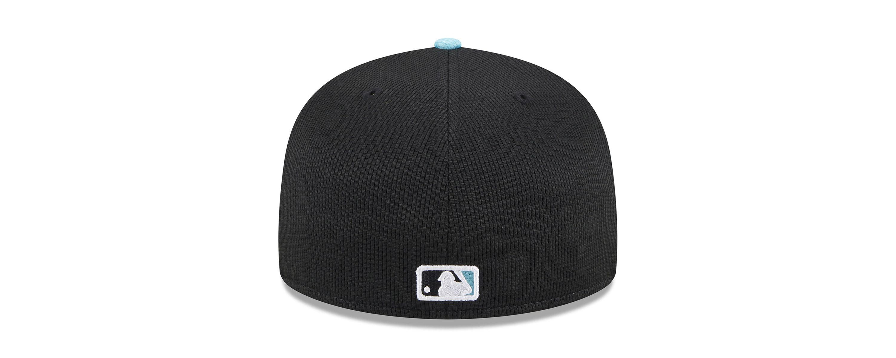 MLB Arizona Diamondbacks 2025 Batting Practice 59FIFTY Fitted Hat