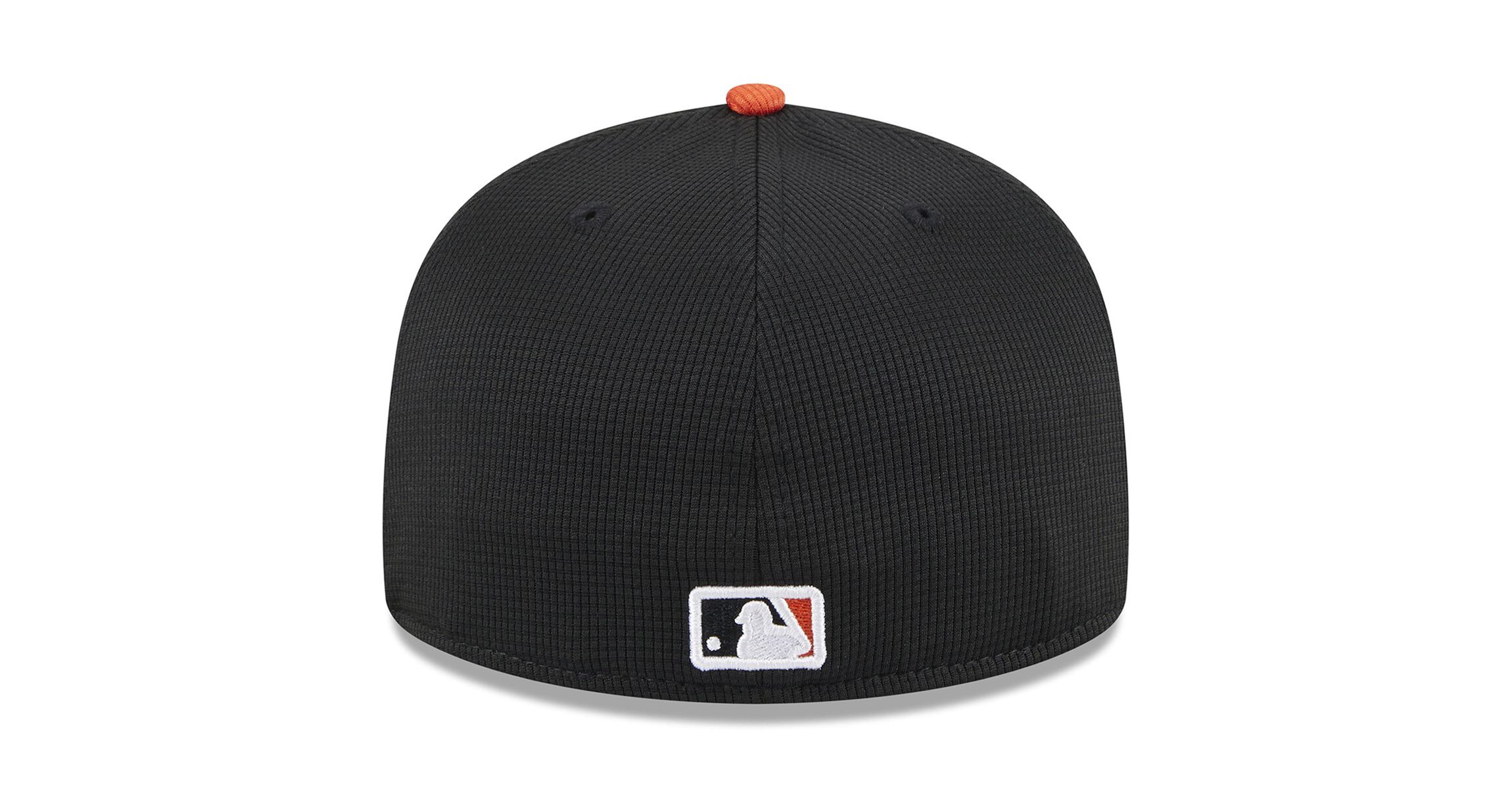 MLB Baltimore Orioles 2025 Batting Practice 59FIFTY Fitted Hat