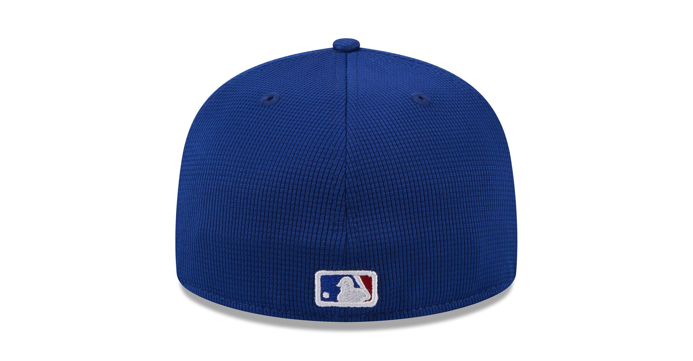 MLB Chicago Cubs 2025 Batting Practice 59FIFTY Fitted Hat