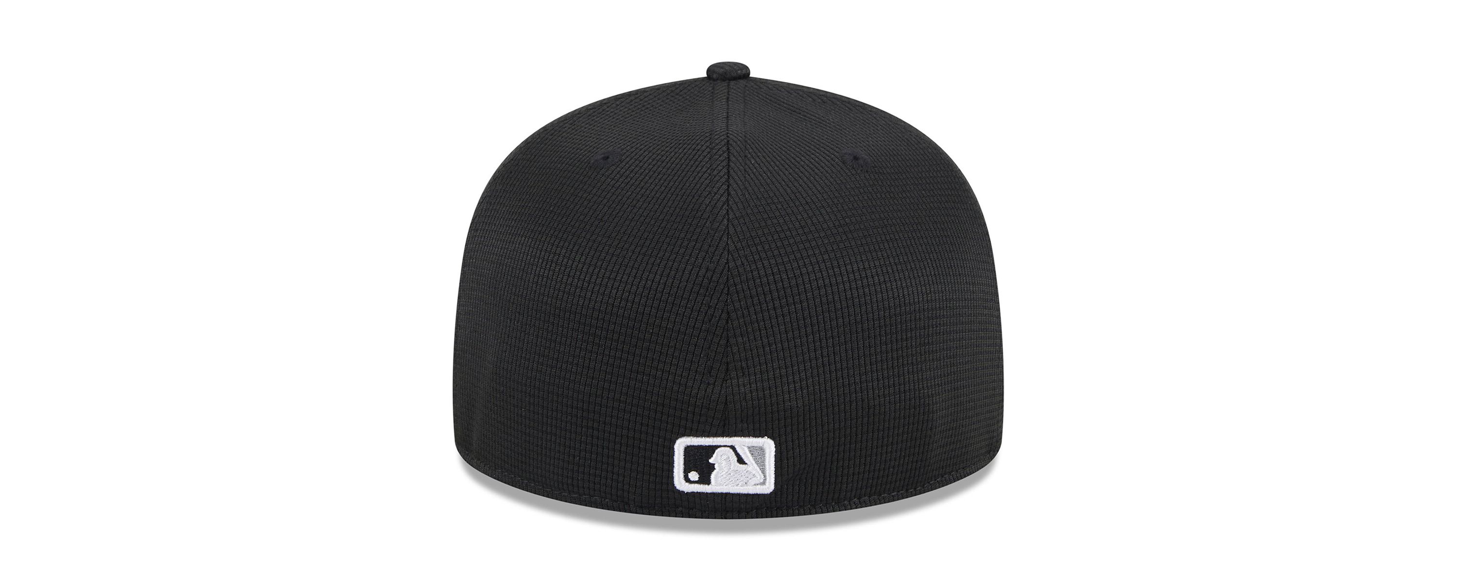 Chicago White Sox MLB Chicago Sox 2025 Batting Practice 59FIFTY Fitted Hat