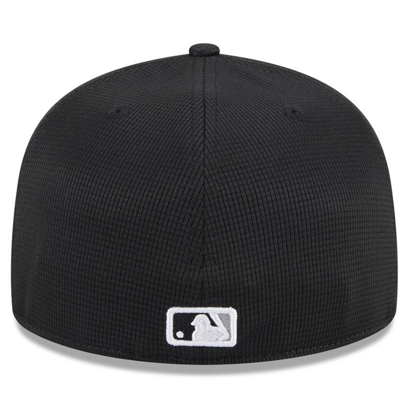 Chicago White Sox MLB Chicago Sox 2025 Batting Practice 59FIFTY Fitted Hat