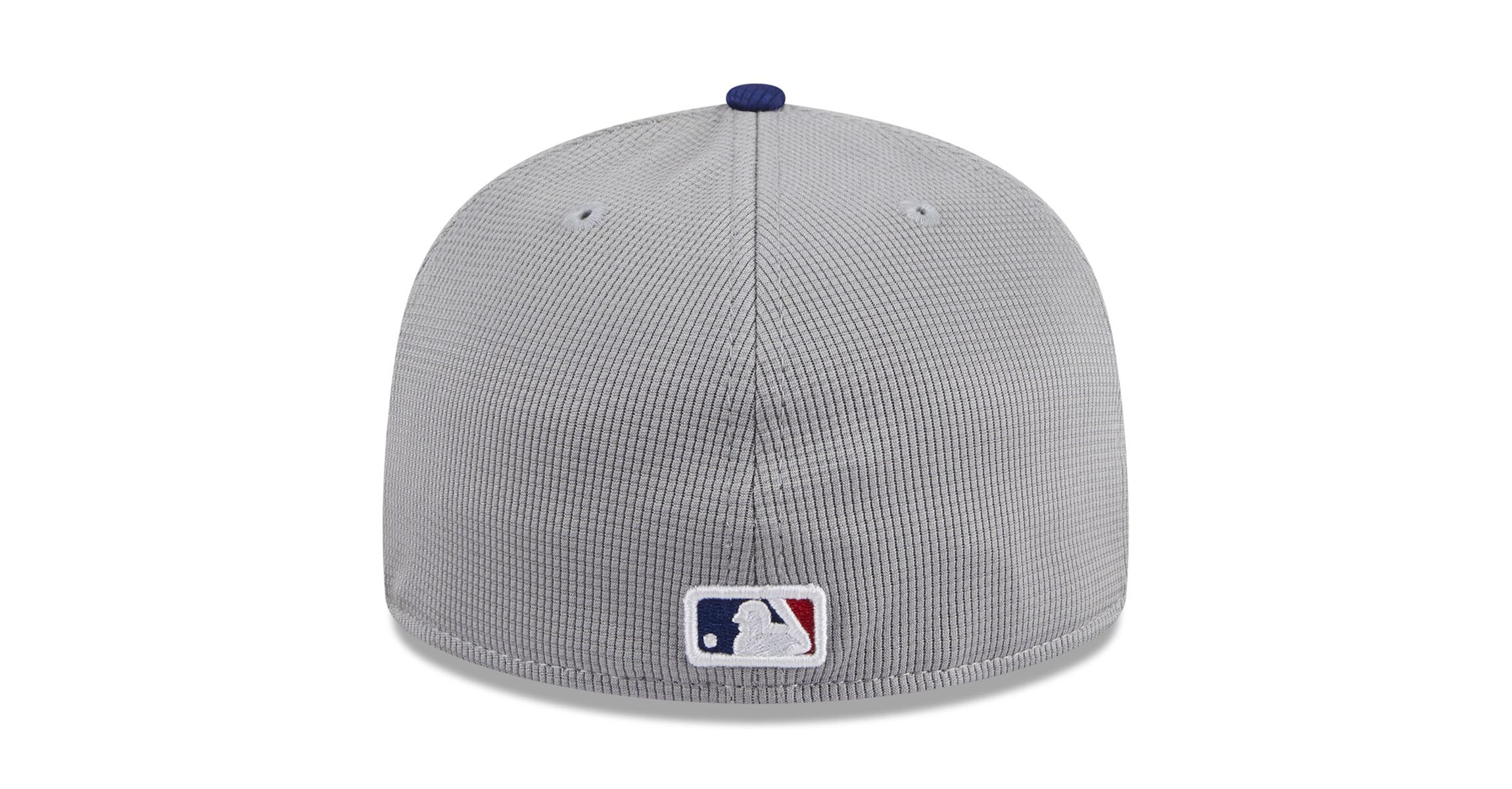 MLB Los Angeles Dodgers 2025 Batting Practice 59FIFTY Fitted Hat