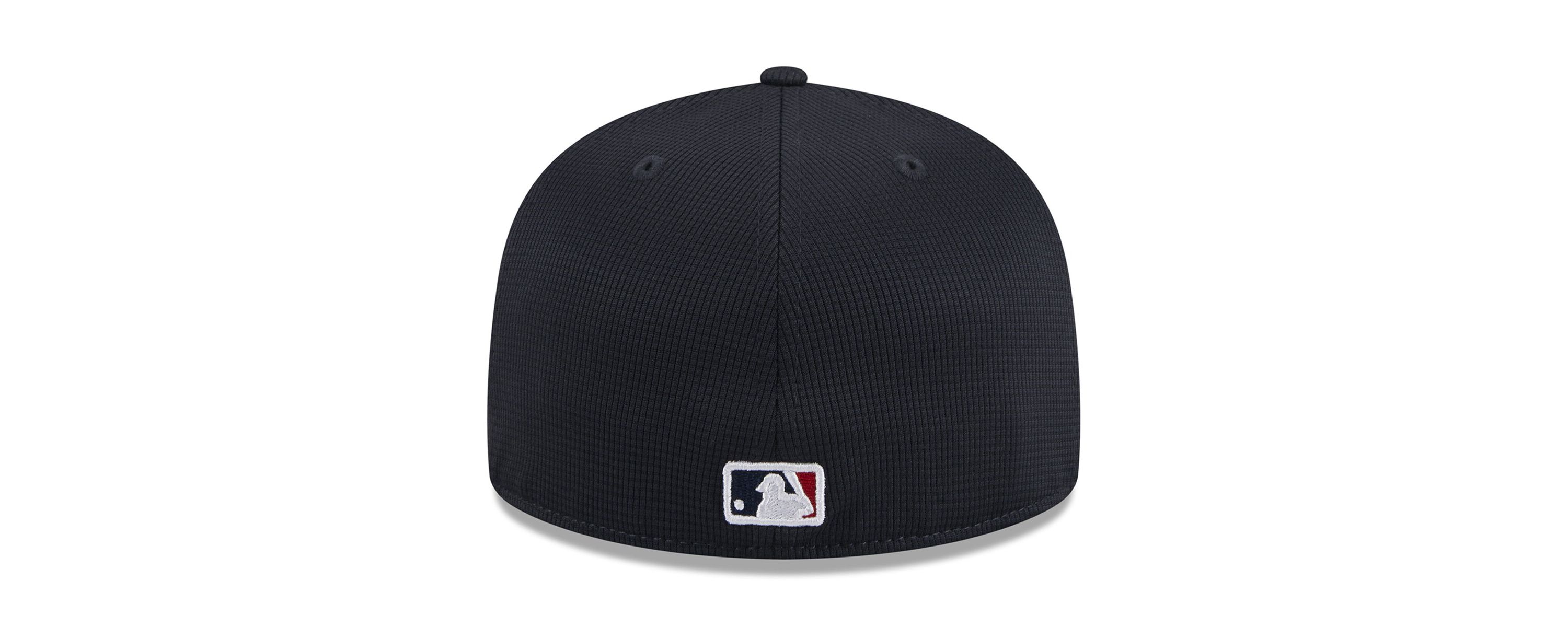 MLB Minnesota Twins 2025 Batting Practice 59FIFTY Fitted Hat